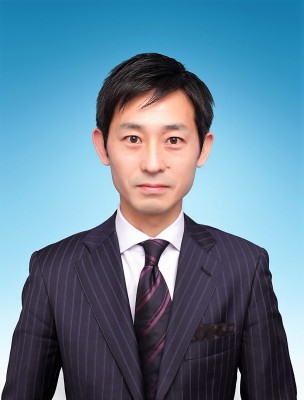 長谷川純一郎