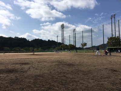 JC野球2016②